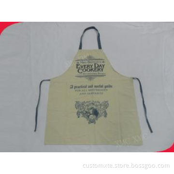 230 gsm 70*65 cm Silkscreen Printing 100% Cotton Custom Pri